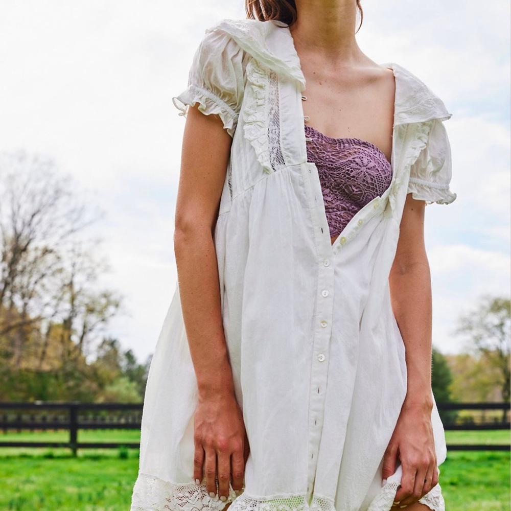 FREE PEOPLE - FP One Lumi Bandeau NWT - Picture 5 of 5